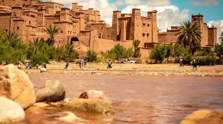 3-Day Sahara desert tour from Fes to Marrakech