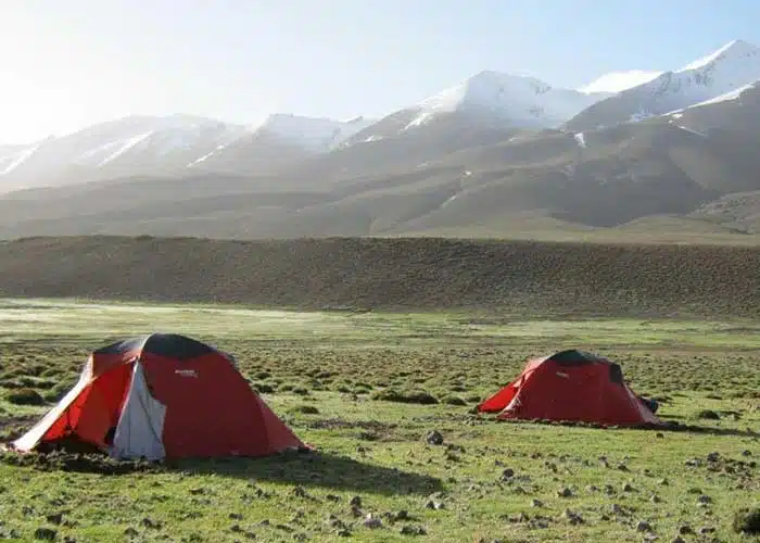 6 Days Mgoun trekking ( the happy valley )