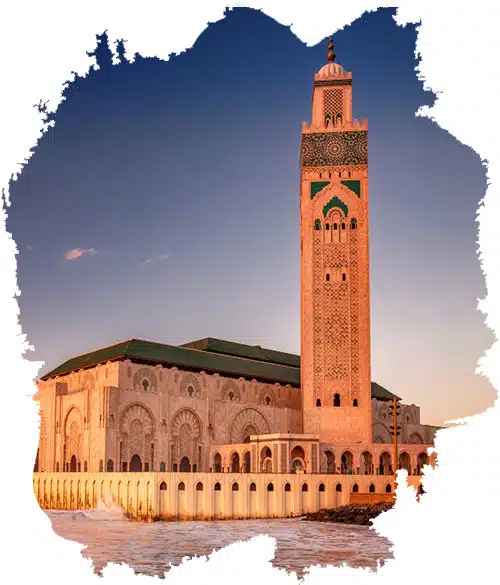 Casablanca shore excursions