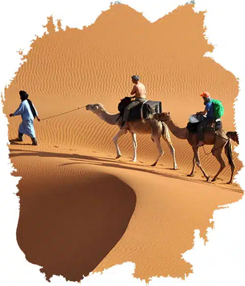 morocco desert tours from marrakech