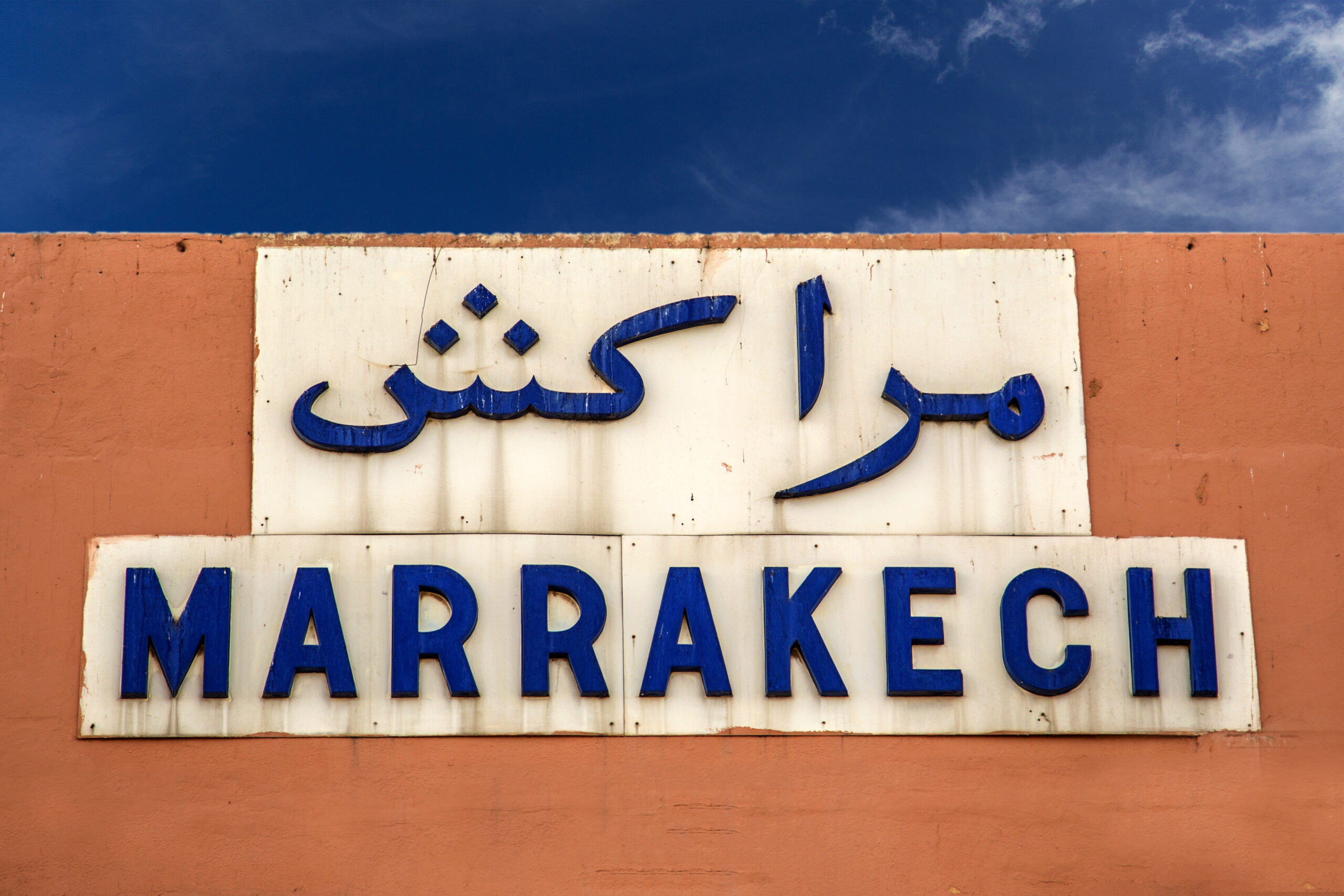 Best time to Visit Marrakech